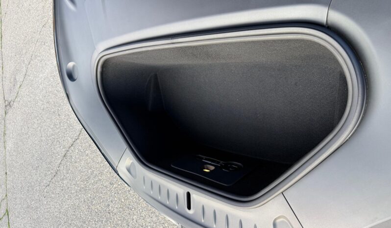 								2022 Tesla Model S Long Range AWD full									