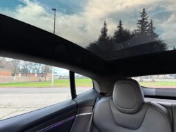 2022 Tesla Model S Long Range AWD full