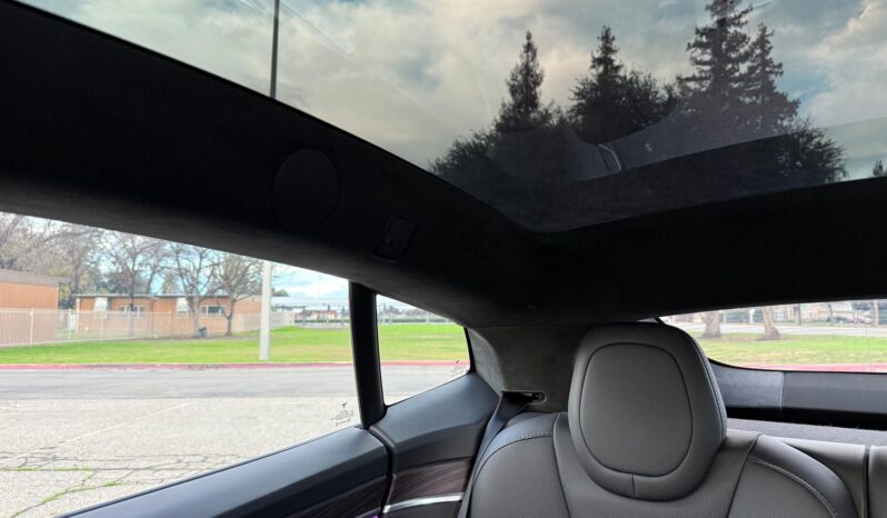 								2022 Tesla Model S Long Range AWD full									