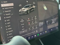 2022 Tesla Model S Long Range AWD