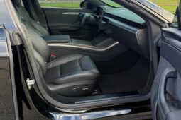 2022 Tesla Model S Long Range AWD