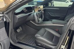 2022 Tesla Model S Long Range AWD full