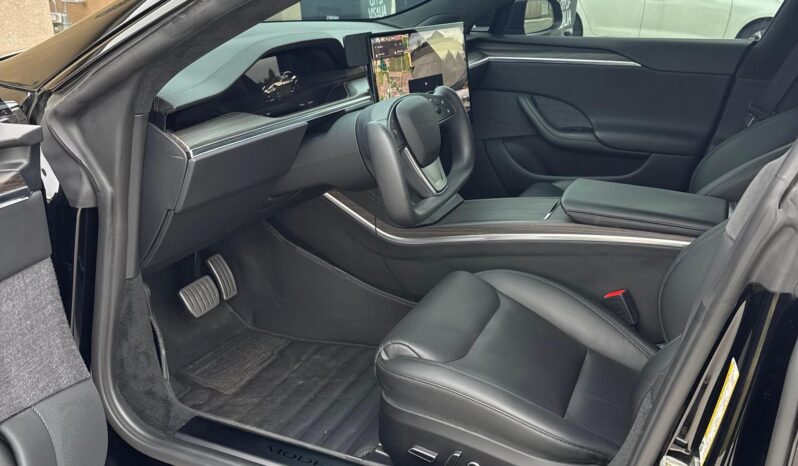 								2022 Tesla Model S Long Range AWD full									