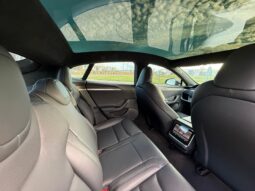 2022 Tesla Model S Long Range AWD full