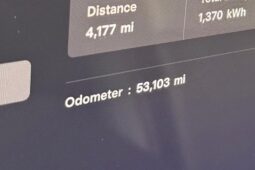 2022 Tesla Model S Long Range AWD full