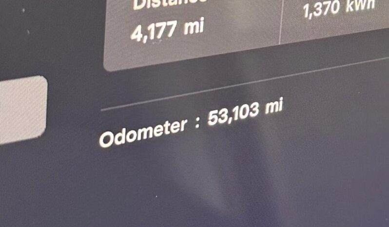 								2022 Tesla Model S Long Range AWD full									