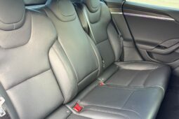 2022 Tesla Model S Long Range AWD full