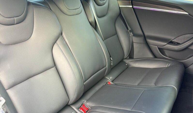 								2022 Tesla Model S Long Range AWD full									