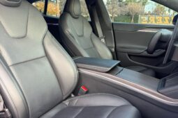 2022 Tesla Model S Long Range AWD full