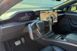 2022 Tesla Model S Long Range AWD full