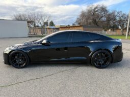 2022 Tesla Model S Long Range AWD full