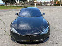 2022 Tesla Model S Long Range AWD full