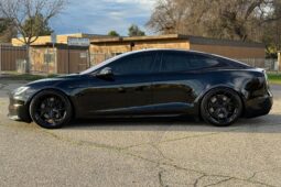 2022 Tesla Model S Long Range AWD full
