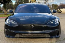 2022 Tesla Model S Long Range AWD full
