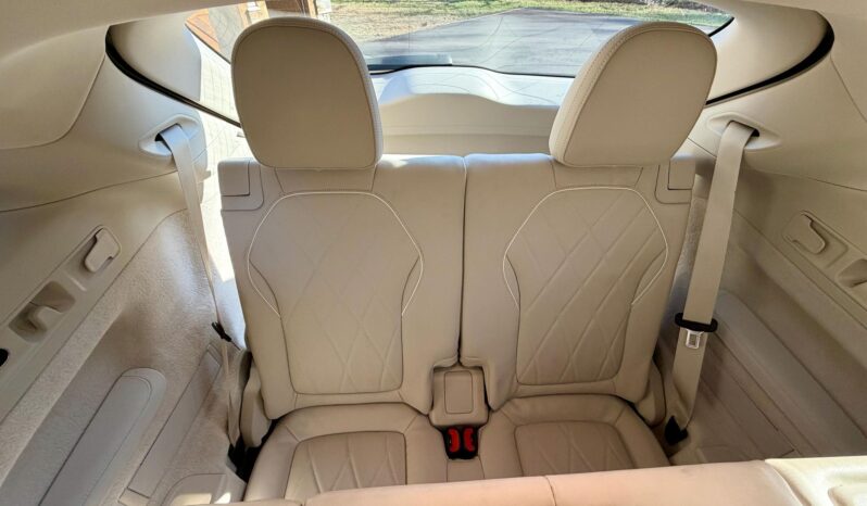 								2023 Mercedes-Benz EQS 580 4Matic SUV 536-hp full									