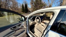 										2023 Mercedes-Benz EQS 580 4Matic SUV 536-hp full									