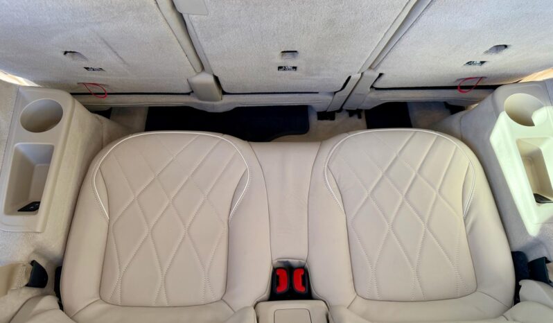 								2023 Mercedes-Benz EQS 580 4Matic SUV 536-hp full									