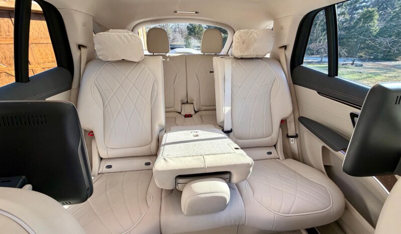 								2023 Mercedes-Benz EQS 580 4Matic SUV 536-hp full									