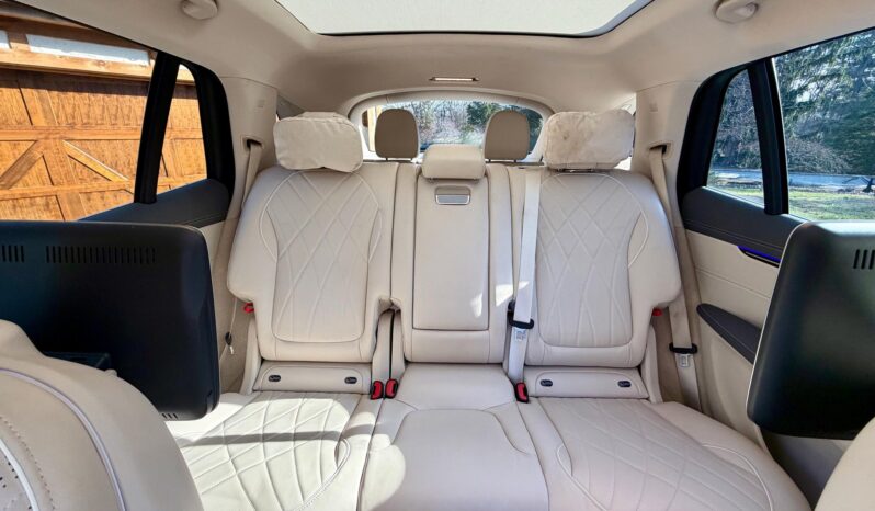 								2023 Mercedes-Benz EQS 580 4Matic SUV 536-hp full									