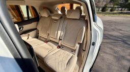 										2023 Mercedes-Benz EQS 580 4Matic SUV 536-hp full									