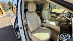 										2023 Mercedes-Benz EQS 580 4Matic SUV 536-hp full									