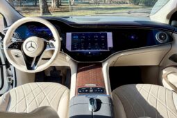 										2023 Mercedes-Benz EQS 580 4Matic SUV 536-hp full									