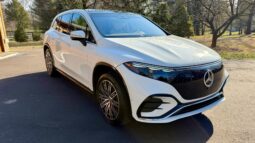 										2023 Mercedes-Benz EQS 580 4Matic SUV 536-hp full									