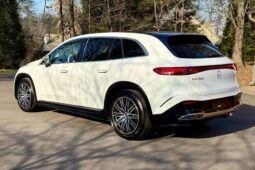 										2023 Mercedes-Benz EQS 580 4Matic SUV 536-hp full									