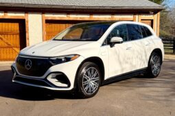 										2023 Mercedes-Benz EQS 580 4Matic SUV 536-hp full									