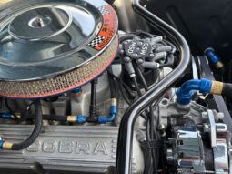 1965 Ford Mustang Fastback 5-Speed