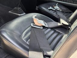 										1965 Ford Mustang Fastback 5-Speed full									