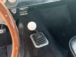 										1965 Ford Mustang Fastback 5-Speed full									