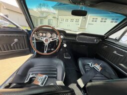 										1965 Ford Mustang Fastback 5-Speed full									