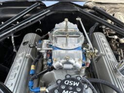 										1965 Ford Mustang Fastback 5-Speed full									