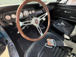 										1965 Ford Mustang Fastback 5-Speed full									