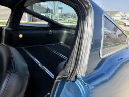 										1965 Ford Mustang Fastback 5-Speed full									