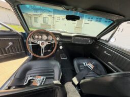 										1965 Ford Mustang Fastback 5-Speed full									