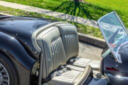 1955 Jaguar XK140 MC Roadster