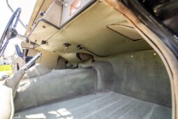 1955 Jaguar XK140 MC Roadster full