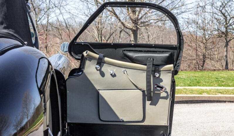 								1955 Jaguar XK140 MC Roadster full									