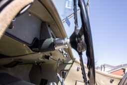 1955 Jaguar XK140 MC Roadster full