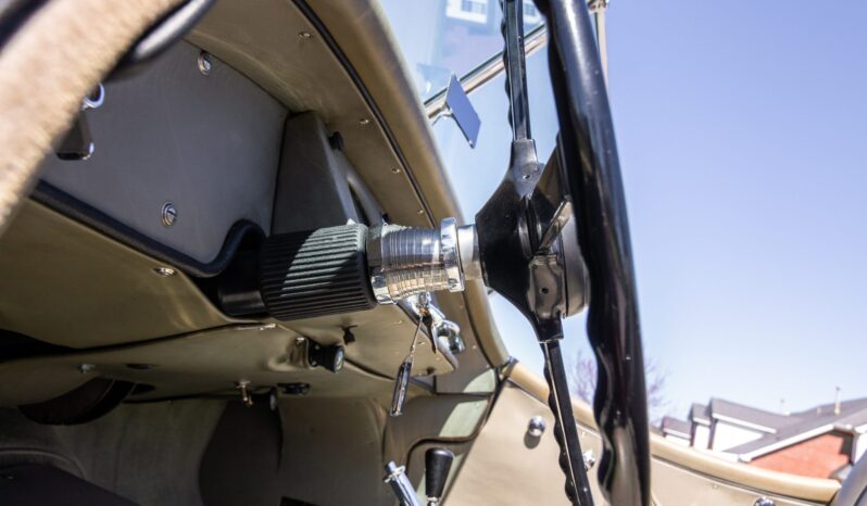 								1955 Jaguar XK140 MC Roadster full									