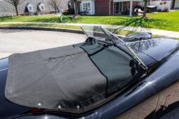 1955 Jaguar XK140 MC Roadster full