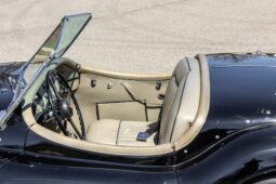 1955 Jaguar XK140 MC Roadster full