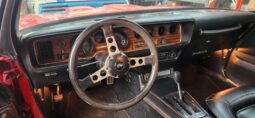 1973 Pontiac Firebird Formula 350