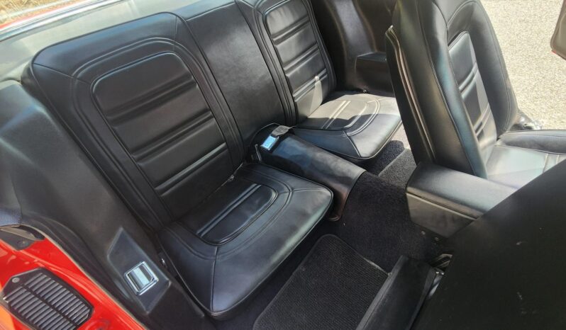 								1973 Pontiac Firebird Formula 350 full									