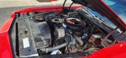 1973 Pontiac Firebird Formula 350 full