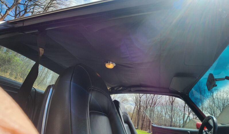 								1973 Pontiac Firebird Formula 350 full									