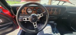 1973 Pontiac Firebird Formula 350 full