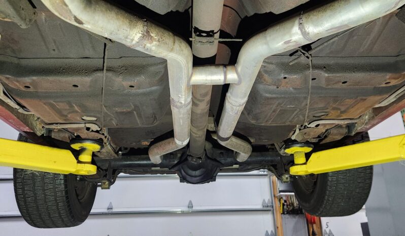 								1973 Pontiac Firebird Formula 350 full									